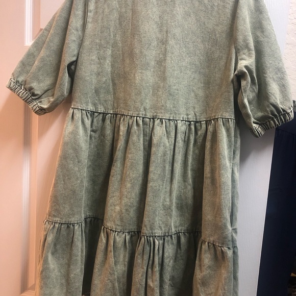 Dress - Picture 2 of 4